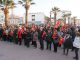 AYVALIK TERÖRÜ KINADI