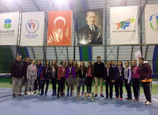 KORTLARIN SULTANLARI İL İKİNCİSİ