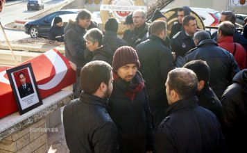 YAŞAMAK İÇİN EV ALDIĞI AYVALIK’TA TOPRAĞA VERİLDİ