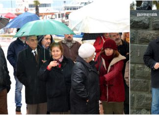 “ÇÖZÜM MİLLİ SEFERBERLİK HÜKÜMETİ”