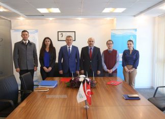AYVALIK’TA 60 İŞLETMEYE HİJYEN EĞİTİMİ VERİLECEK