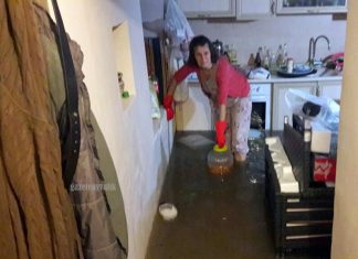 “SORUNU ÇÖZMESİ GEREKEN HÜLYA DEĞİL, BELEDİYE”
