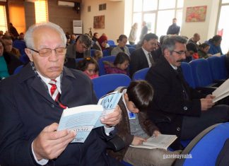 KİTAPTAN KANATLAR PROJESİ BAŞLATILDI