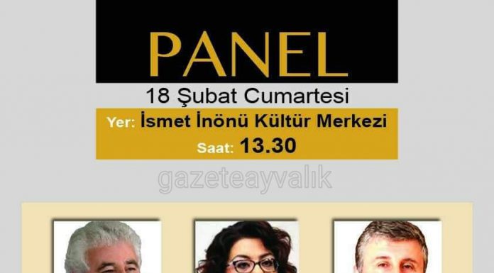 “REFERANDUM DA NEYE OY VERECEKSİNİZ”