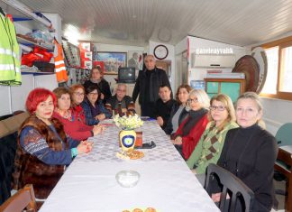 “NEDEN ‘HAYIR’ DENİLMESİ GEREKTİĞİNİ ORTAK SÖYLEMLE ANLATACAĞIZ”