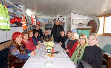 “NEDEN ‘HAYIR’ DENİLMESİ GEREKTİĞİNİ ORTAK SÖYLEMLE ANLATACAĞIZ”