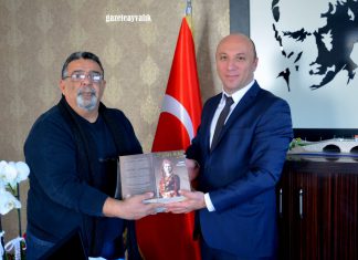 “BİZ YOLA ÇIKALIM ARKAMIZDAN GÖNÜLLÜLER YÜRÜSÜN İSTEDİK”