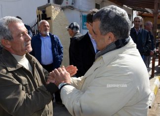 BELEDİYE MECLİS ÜYESİNİN ACI GÜNÜ