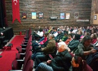 İF İSTANBUL, BU SENE DE AYVALIK’TA