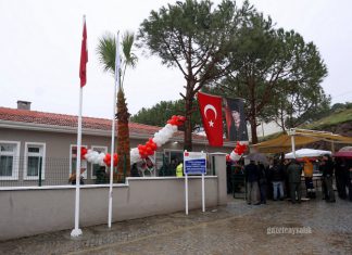 KADINLAR, YAŞLILAR VE ÖZEL ÇOCUKLAR İÇİN