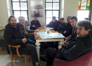 FOTOĞRAF YARIŞMASINA BAŞVURU SÜRESİ UZATILDI