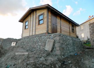 AYVALIK SYDV, 3 AİLE VE 4 VATANDAŞI EV SAHİBİ YAPTI