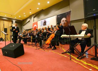 YENİ MÜZİK DERNEĞİ’NDEN İLK KONSER