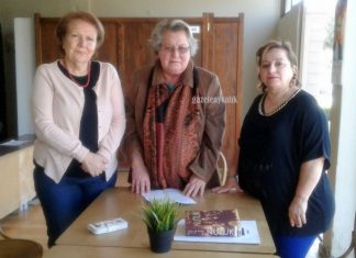 “ÜÇ MART GERÇEK BİR DEVRİM GÜNÜDÜR”