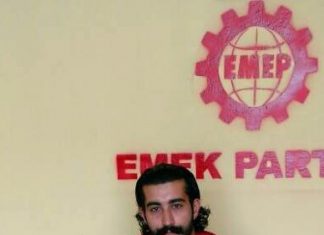 EMEK PARTİSİ’NDEN TÜRKİYE- HOLLANDA KRİZİ DEĞERLENDİRMESİ