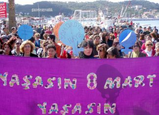 DÜNYA KADINLAR GÜNÜ ETKİNLİKLERLE ANILACAK