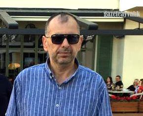 AK PARTİ İLÇE BAŞKAN YARDIMCISI HAYATINI KAYBETTİ