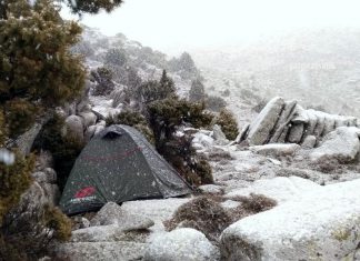 MADRA DAĞI’NDA BUGÜN