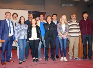 EĞİTİM-İŞ AYVALIK TEMSİLCİLİĞİ YENİ YÖNETİMİNİ BELİRLEDİ