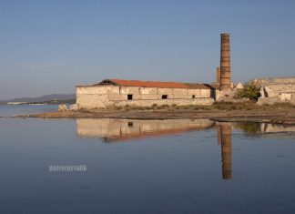 UNESCO YOLUNDA İLK OLUMLU SONUÇ