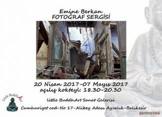 FOTOĞRAF SERGİSİ