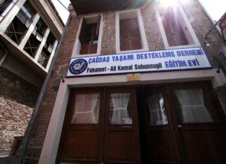 ÇYDD EĞİTİM EVİ’NE PERSONEL ARANIYOR