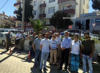 “BU ANAYASAL HAKKIMIZ”