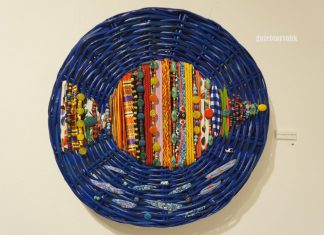 ARTCLAN SANATÇILARI AYVALIK’TA ÜRETTİ
