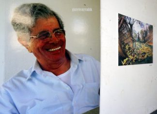 AHMET YORULMAZ, FOTOĞRAF VE YAZIN YARIŞMASI İLE ANILDI