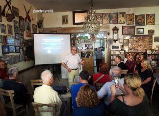 “AYVALIK, GÜCÜNE GÜVENMESİ GEREKEN BİR BAŞARI ÖRNEĞİ”