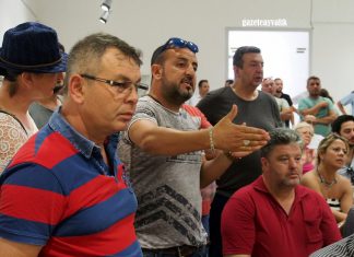 ESNAF, TRAFİKTE ESKİ SİSTEME DÖNÜŞ İSTEDİ