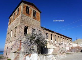 KIRLANGIÇ FABRİKASI 3. İHALESİNDE YATIRIMCI BULDU