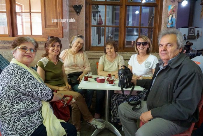 ayvalik- belediye-emekli-gun