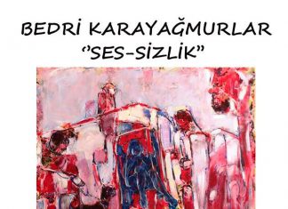 TUVALLERDE SES-SİZLİK