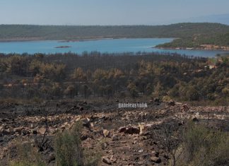 “TAHRİBAT YARATAN ÇALIŞMALARA SON VERİLMELİDİR”