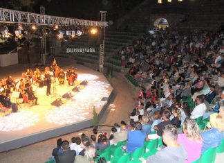 KARŞIYAKA ODA ORKESTRASI’NDAN YAZ KONSERİ