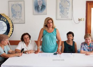 “BU TASARI KADINLARIN KIYAMETİDİR”