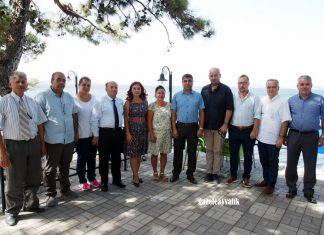 AYMEYO, EĞİTİM YILINA 3 HEDEFLE BAŞLADI