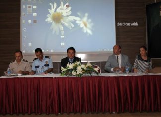 “ÇOCUKLARIN GÜVENLİĞİ BÜYÜK VE ÖNEMLİ BİR İŞ”