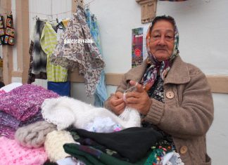 AYVALIK TATLARI ‘İKİ YAKA BİR HİKÂYE’ FESTİVALİ BAŞLADI