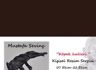 KÖPEK HALLERİ