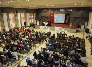 JEOLOJİ MÜHENDİSLERİ UYARDI; “7.1-7.2 ŞİDDETİNDE DEPREM BEKLEMEK GEREK”