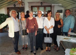 AYKÜSAD YENİ SEZONA ‘MERHABA’ DEDİ