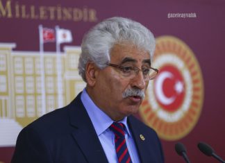 “EDİP UĞUR, AİLESİNİ TEHDİT EDENLERİ AÇIKLAMALIDIR”