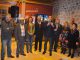 DAYANIŞMA YEMEĞİNDE BARIŞ MESAJI