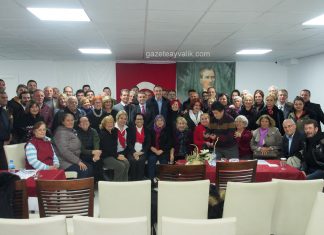 “BENİ VALİ’YE KURBAN ETMEYİN”