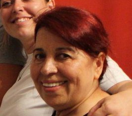 AYOP BAŞKANI ARGA HAYATINI KAYBETTİ