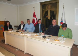 AYTUGEB’DEN ÜYELERİNE UYARI; ‘ BİRLİK SİZİN, SAHİP ÇIKIN”
