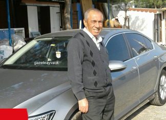 İŞ ADAMI EVİNDE ÖLÜ BULUNDU