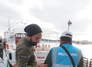 MİLLİ PİYANGOCUDAN ‘AKRABALARINIZ SİZİ BULUR’ ESPRİLİ BİLET SATIŞI
